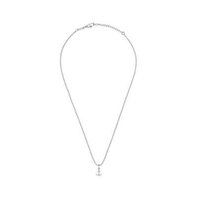 COLLANA UOMO ACCIAIO EMBLEMS TJ3859 [cf106f9b]