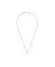 COLLANA UOMO ACCIAIO EMBLEMS TJ3859 [cf106f9b]