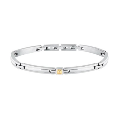 BRACCIALE MORELLATO GOLD - SABY02 [f62f1421]
