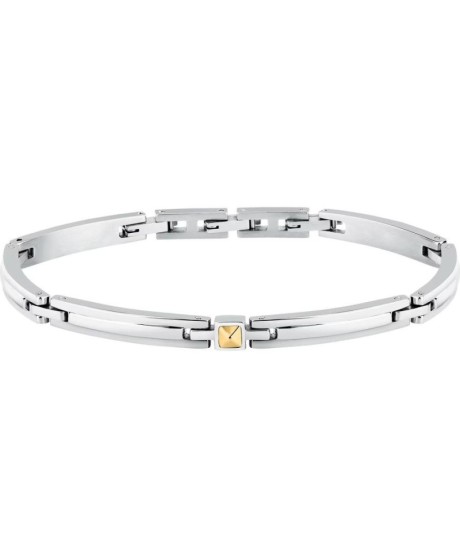 BRACCIALE MORELLATO GOLD - SABY02 [f62f1421]