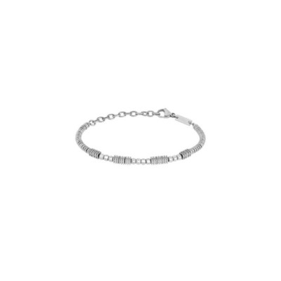 Bracciale Uomo Mixology Acciaio TJ3428 [2edae0ba]
