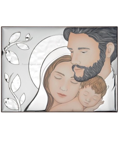Atelier Sacra famiglia ae0281/4d [fb4669b8]