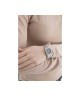 Orologio Casio Collection Argentato/Acciaio Donna - LTP-1302PD-1A1V [ba638130]