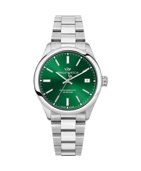 OROLOGIO PHILIP WATCH CARIBE URBAN - R8253227005 [9d739318]