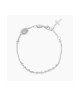 Bracciale rosario Unisex in argento 533033 [792bc8bc]