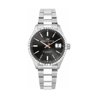 Orologio solo tempo Uomo Philip Watch Caribe Urban - R8253597116 [3ab3feab]