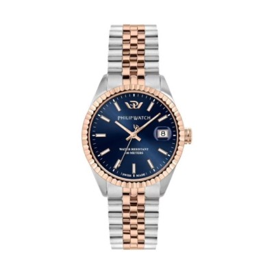 OROLOGIO PHILIP WATCH CARIBE URBAN - R8253597118 [103ce8a1]