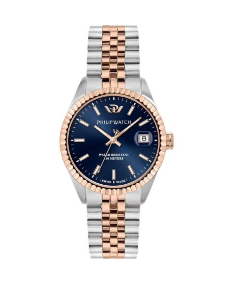 OROLOGIO PHILIP WATCH CARIBE URBAN - R8253597118 [103ce8a1]