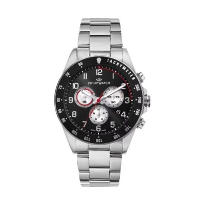 OROLOGIO CRONOGRAFO PHILIP WATCH CARIBE SPORT - R8273607030 [ac3c568f]