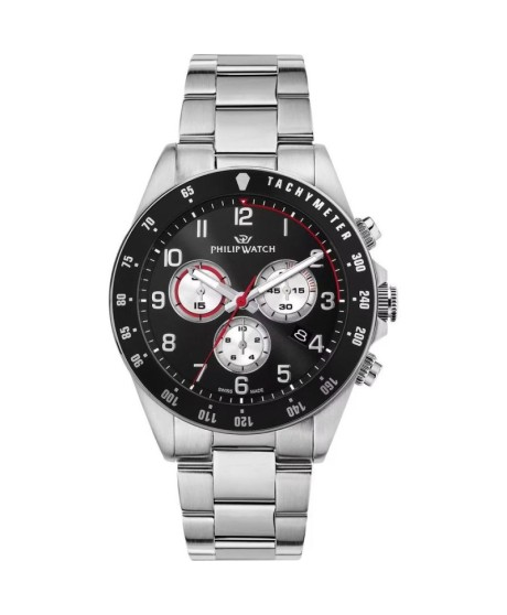 OROLOGIO CRONOGRAFO PHILIP WATCH CARIBE SPORT - R8273607030 [ac3c568f]