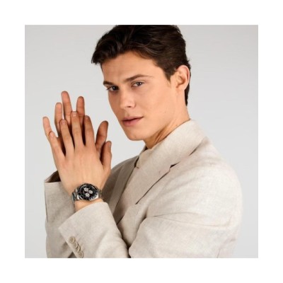 OROLOGIO CRONOGRAFO PHILIP WATCH CARIBE SPORT - R8273607030 [c7579398]