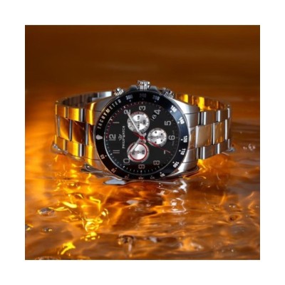 OROLOGIO CRONOGRAFO PHILIP WATCH CARIBE SPORT - R8273607030 [704a529c]