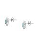 ORECCHINI DONNA MORELLATO TESORI - SAIW286 [9871895a]