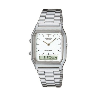 Orologio solo tempo Unisex Casio - AQ-230A-7DMQYES [4f936f17]