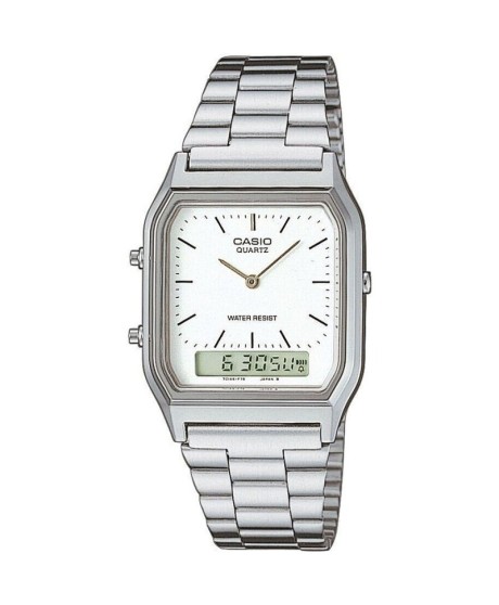 Orologio solo tempo Unisex Casio - AQ-230A-7DMQYES [4f936f17]
