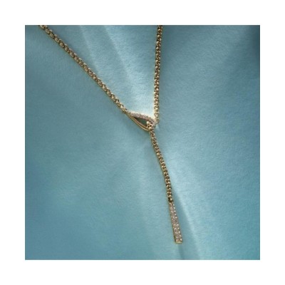 COLLANA DONNA MORELLATO DESIGN - SAYP20 [bbb3a0dd]