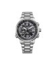 Citizen Crono Pilot Acciaio 41mm AT8300-58E [54025641]