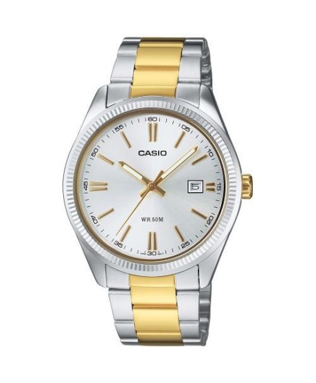 Orologio solo tempo Uomo Casio Collection - MTP-1302PSG-7AVEF [294c8427]