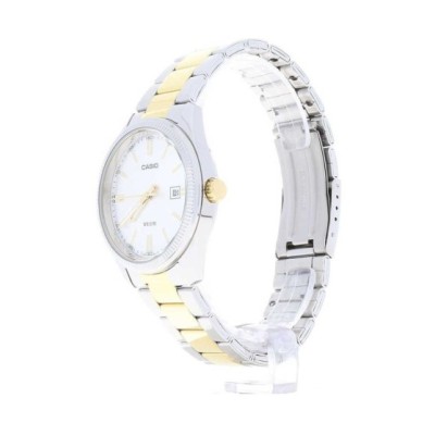 Orologio solo tempo Uomo Casio Collection - MTP-1302PSG-7AVEF [4777062e]