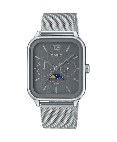 Orologio Cronografo Unisex Casio MTP-M305M-8AVEF [f9923b2e]