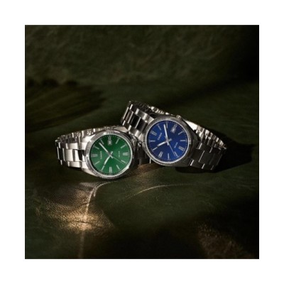 Orologio al quarzo Casio Uomo - MTP-1302PD-3AVEF [6706b1c7]