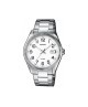 Casio Collection Argentato/Acciaio Orologio Uomo - MTP-1302PD-7BVEF [8cb599e1]