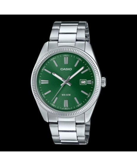 Orologio al quarzo Casio Uomo - MTP-1302PD-3AVEF [977ee75e]