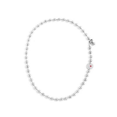 Collarino per amici pelosetti 15CO013-M [3116bd5d]