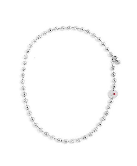 Collarino per amici pelosetti 15CO013-M [3116bd5d]