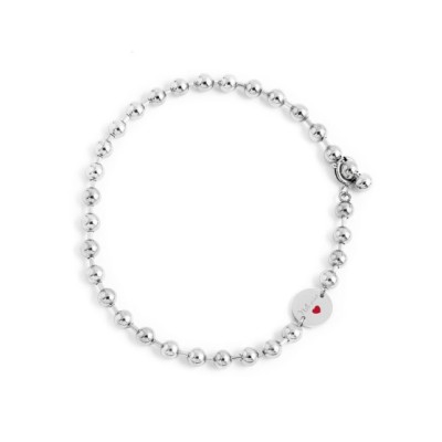 Collarino per amici pelosetti 15CO013-S [6b51214a]