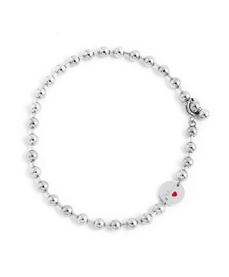 Collarino per amici pelosetti 15CO013-S [6b51214a]