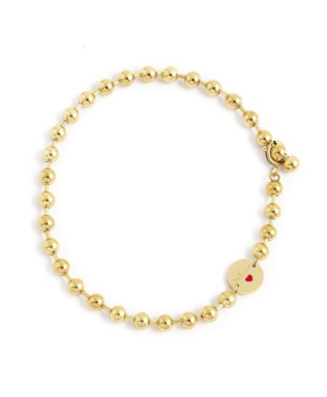 Collarino per amici pelosetti 15CO013G-S [669682ed]