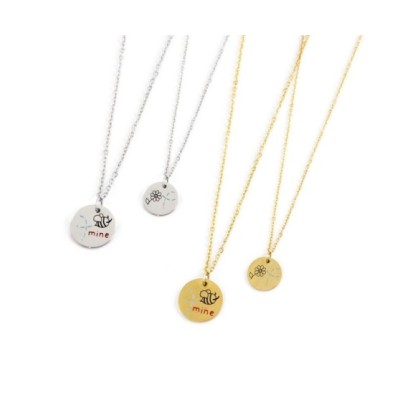 Collana bee mine 18CN060G [054b2839]