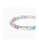 Bracciale fusion stone multicolor Santorini 533900-18 [f2156f72]