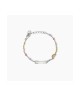 Bracciale personalizzabile con arcobaleno Rainbow-Tag 534037 [0dbb72fa]