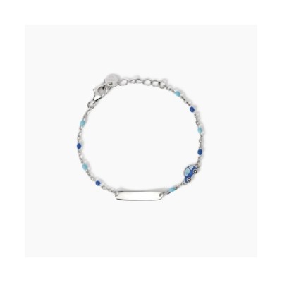 Bracciale personalizzabile con macchinina Car-Tag 534039 [273464f0]