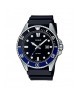 Casio Collection Nero Orologio Uomo - MDV-107-1A2VEF [0a0af528]