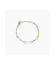 Bracciale con targhetta incidibile e angioletto Angel-Tag 534042 [fd5b4ae0]