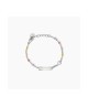 Bracciale con targhetta incidibile e cuore Heart-Tag 534043 [7af792e1]