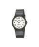 Casio Collection Nero Orologio Unisex - MQ-24-7B2LEG [5b760fea]