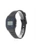 Casio Collection Nero orologio uomo F-91W-1YEG [2f2ba7f7]