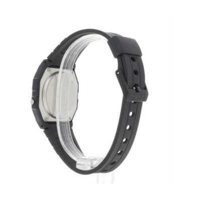 Casio Collection Nero orologio uomo F-91W-1YEG [9d6621ed]