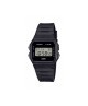 Orologio Digitale Unisex Casio Timeless Collection - F-91WB-1AEF [928aef03]