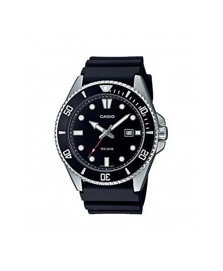 Casio Collection Nero orologio UMDV-107-1A1VEF [821d8d05]