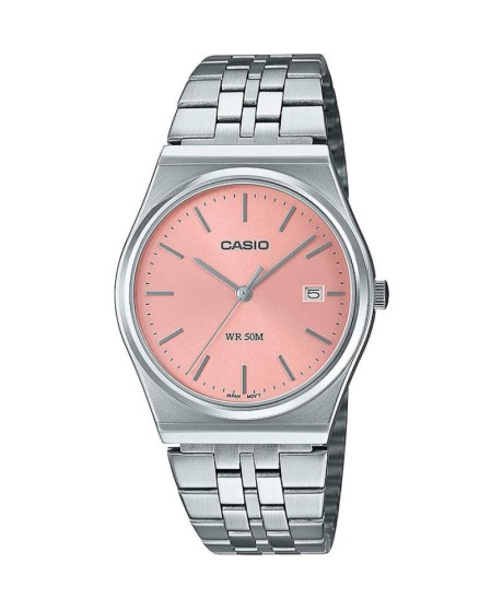 Casio Collection Argento orologio Unisex MTP-B145D-4AVEF [54c1ae76]