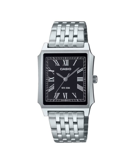 Orologio Casio timeless MTP-B190D-1BVEF serie mtp-b190 Quarzo Uomo [51c83367]
