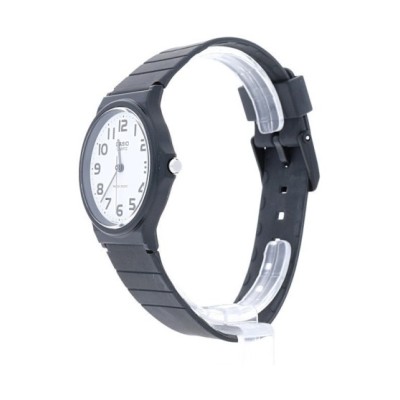 Casio Collection Nero Orologio Unisex - MQ-24-7B2LEG [354d8de3]
