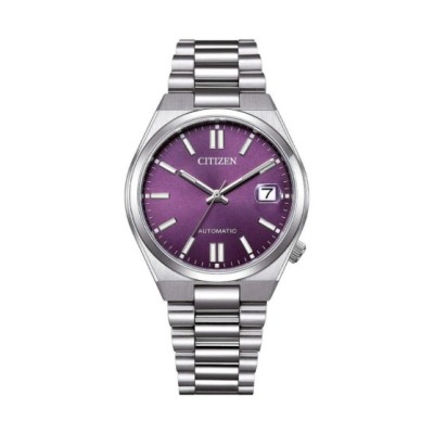 Citizen Tsuyosa orologio solo tempo Unisex Automatico NJ0200-50W [a2e2bc06]