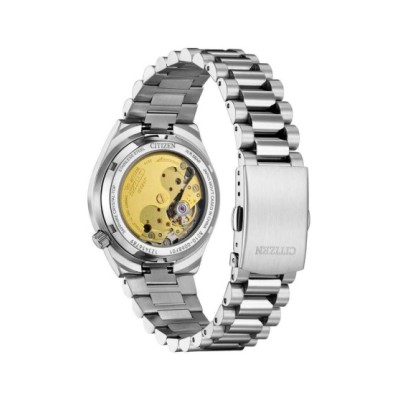 Citizen Tsuyosa orologio solo tempo Unisex Automatico NJ0200-50W [ccd93e0f]