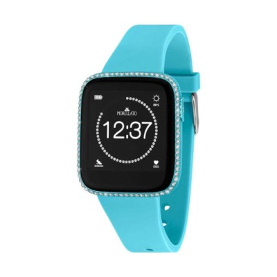 Orologio Smartwatch Donna Morellato M-01 - R0151167515 [47113aa9]
